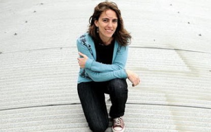 Gabriel García Márquez premiará a mendocina
