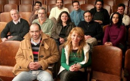 Cine de pura cepa