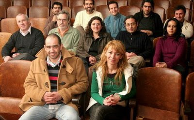 Cine de pura cepa