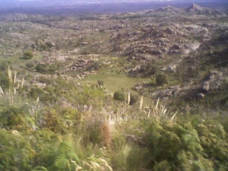 Traslasierra y las Sierras de Córdoba necesitan que todo el mundo lo sepa