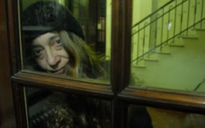 Sonnia de Monte: “Los mendocinos leemos poco y mal”