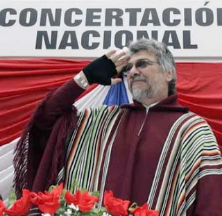 Entre la esperanza y la difícil realidad