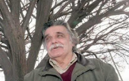Horacio González: “Cobos no debería prestarse a ningún oportunismo político”