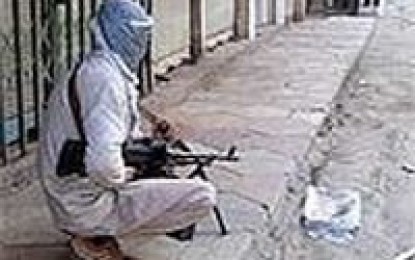 “Se engaña quién piense que es posible configurar un escenario político en Iraq sin la resistencia”