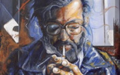 El espíritu de Cortázar