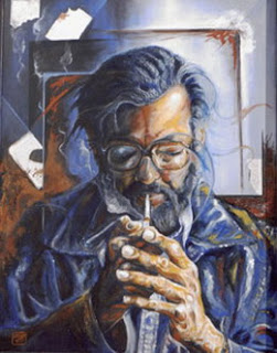 El espíritu de Cortázar