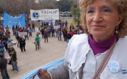 Semana crucial para definir el futuro de la lucha docente