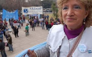 Semana crucial para definir el futuro de la lucha docente