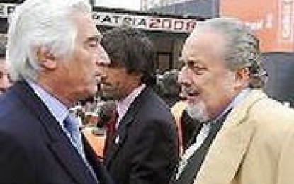 Dime quién te aplaude y te diré quién eres
