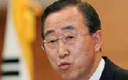 ONU demanda clima de paz en Bolivia para referendo revocatorio del domingo