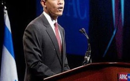 Obama, bienvenido al club