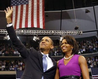 Obama: ¿Un negro porvenir?