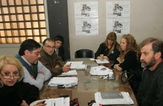 El SUTE podría decidir un nuevo paro docente