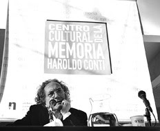 “La ESMA es un documento histórico”
