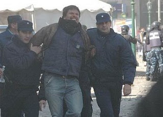 Córdoba: con cortes de ruta proseguirá la protesta contra el ajuste de Schiaretti