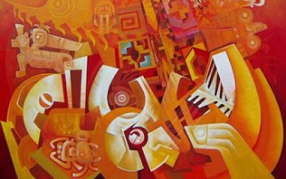 Pueblos indígenas de Chile: creatividad desde el origen