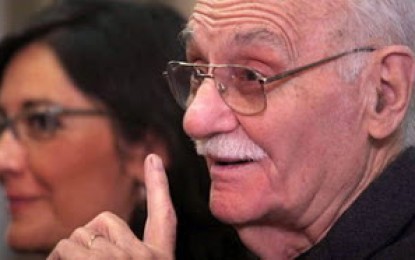 Repensar el pasado para el proyecto del presente