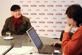 Solanas: «La minería es un saqueo despiadado»