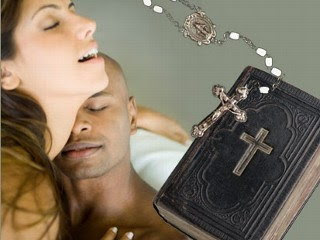 Más realizada y creativa vida sexual recomienda iglesia cristiana