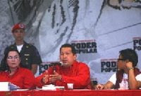 Gobierno Nacional confirmó que comprará Banco de Venezuela