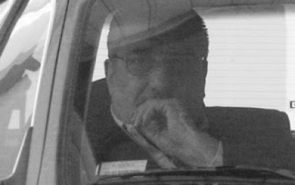 Caso Villalón: el documento que demuestra cómo mintió el gobierno