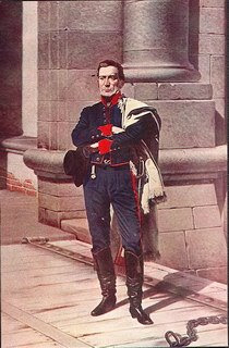 Artigas, el padre del federalismo