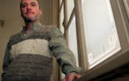 Diego Escolar: “No entendía por qué todos decían que no había huarpes”
