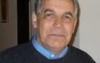 Santa Cruz: Párroco Lapadula compara los controles a la minería con el tráfico de efedrina