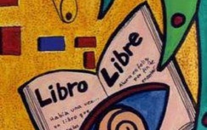 Campaña libro libre en Mendoza