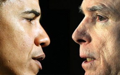 Obama ganó debate presidencial que pasó por alto Latinoamérica