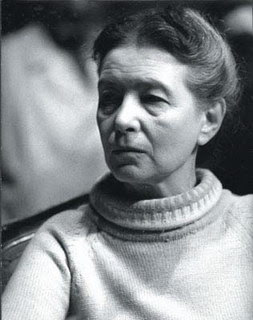 Conmemoración del Centenario del Nacimiento de Simone de Beauvoir