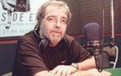 Cursos de capacitación a cargo de Eduardo Aliverti y ETER