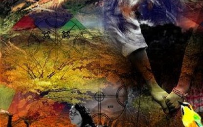 Bolivia: declaración de medios alternativos, coordinadoras y redes alternativas de Latinoamérica