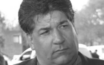 Caso Antonini: «Hay aseveraciones irresponsables de la fiscalía en base a material armado por el FBI»