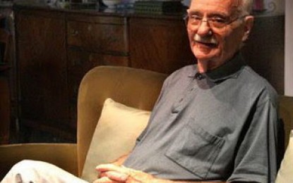 Comienza la feria provincial del libro, dedicada al filósofo mendocino Arturo Roig