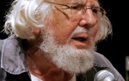Intelectuales cubanos deploran conflicto entre Ernesto Cardenal y Gobierno Sandinista