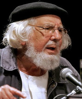 Intelectuales cubanos deploran conflicto entre Ernesto Cardenal y Gobierno Sandinista