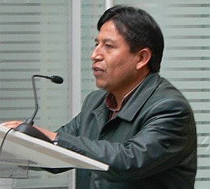 Gobierno boliviano indignado por nueva medida estadounidense