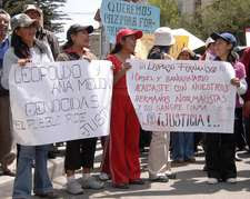 Gobierno boliviano: “el viejo sistema político activa todo su poder para salvar a prefecto Fernández”