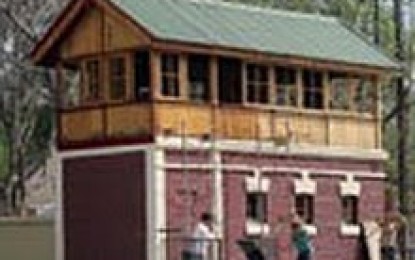 Debatieron sobre los terrenos de la vieja Estación San Martín