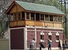 Debatieron sobre los terrenos de la vieja Estación San Martín