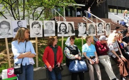 Demoras judiciales en causas contra represores mendocinos son cómplices de la impunidad