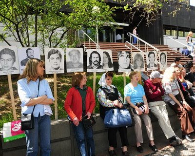 Demoras judiciales en causas contra represores mendocinos son cómplices de la impunidad