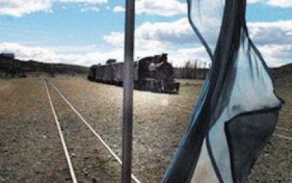 La quimera ferroviaria de Pino