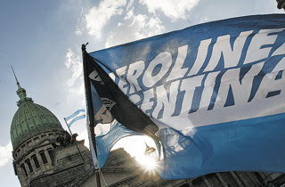El laberinto argentino