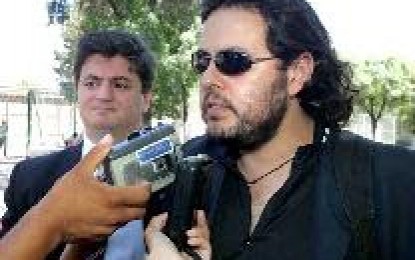 Carta en Página 12 de los funcionarios dimitentes: Mendoza y “la guerra contra el delito”