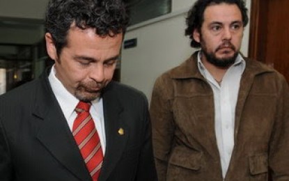 Alfredo Guevara: «El problema es el discurso de una derecha talibán»