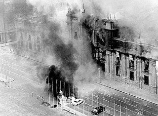 A 35 años de Salvador Allende: El lado oscuro del Chile de hoy