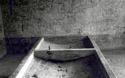El Che estará en el Museo Municipal de Arte Moderno de Mendoza