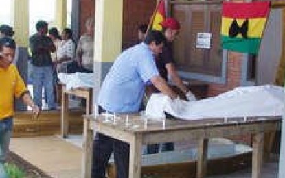 Militares restablecen orden en Pando para frenar masacre campesina